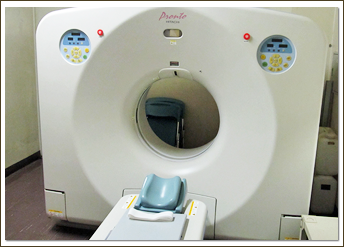 頭部CT・MRI